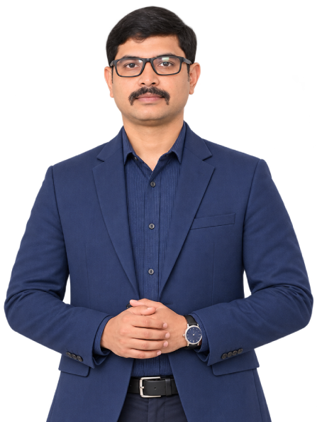 Amlan Chakraborty