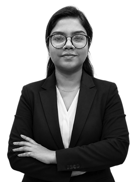 Saroni Mukherjee