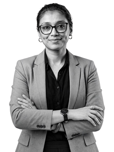 Soumita Sen Basu