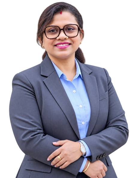 Swati Saha