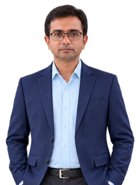 Utpalendu Sarkar